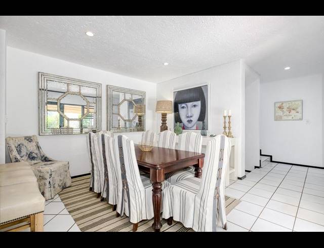 4 BEDROOM PROPERTY TO RENT IN DAINFERN GOLF ESTATE